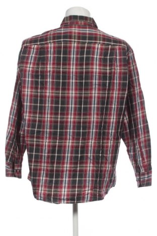 Pánská košile  Casa Moda, Velikost XL, Barva Vícebarevné, Cena  131,00 Kč