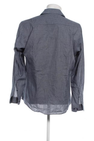 Ανδρικό πουκάμισο CedarWood State, Μέγεθος L, Χρώμα Μπλέ, Τιμή 3,77 €