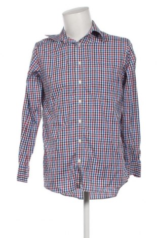 Мъжка риза Charles Tyrwhitt, Размер M, Цвят Многоцветен, Цена 18,63 лв.