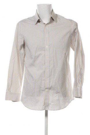 Мъжка риза Charles Tyrwhitt, Размер L, Цвят Многоцветен, Цена 21,14 лв.