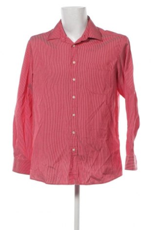 Ανδρικό πουκάμισο Charles Vogele, Μέγεθος L, Χρώμα Πολύχρωμο, Τιμή 3,59 €