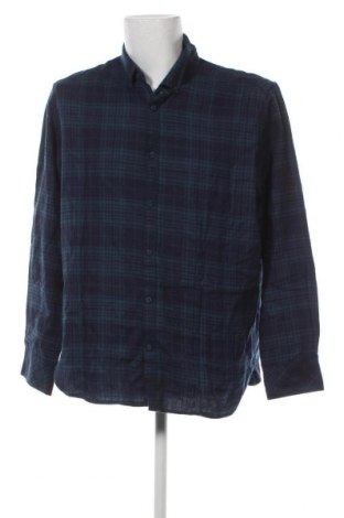 Ανδρικό πουκάμισο Charles Vogele, Μέγεθος XL, Χρώμα Μπλέ, Τιμή 4,66 €