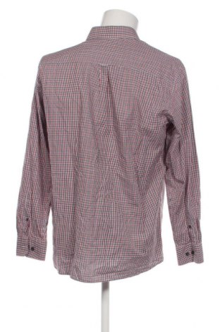 Мъжка риза Charles Vogele, Размер L, Цвят Многоцветен, Цена 14,08 лв.