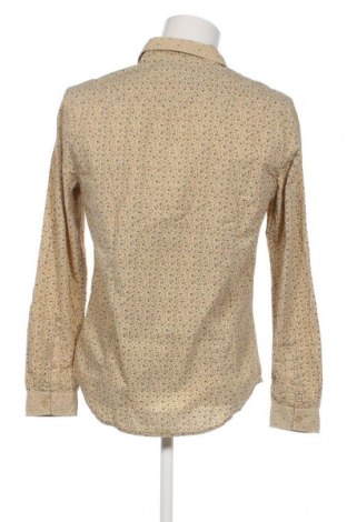 Ανδρικό πουκάμισο Chevignon, Μέγεθος L, Χρώμα  Μπέζ, Τιμή 15,68 €