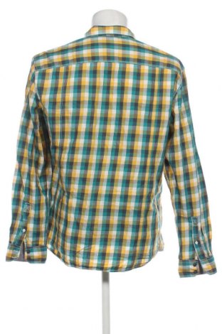 Мъжка риза Clockhouse, Размер XL, Цвят Многоцветен, Цена 29,00 лв.