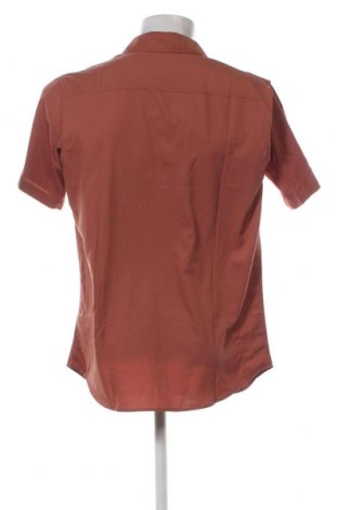 Pánská košile  Columbia, Velikost M, Barva Hnědá, Cena  665,00 Kč