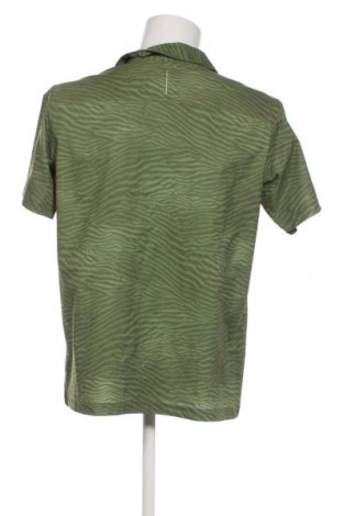 Мъжка риза Columbia, Размер M, Цвят Зелен, Цена 45,90 лв.