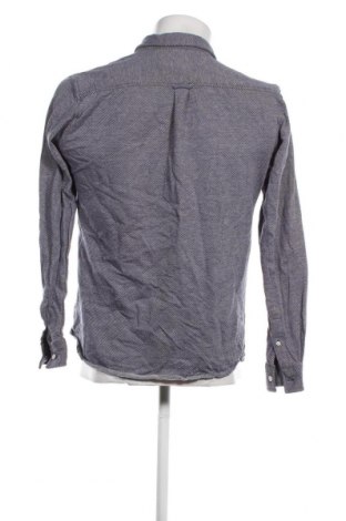 Ανδρικό πουκάμισο Coop, Μέγεθος L, Χρώμα Μπλέ, Τιμή 5,20 €