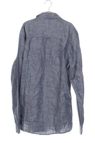 Мъжка риза Core By Jack & Jones, Размер S, Цвят Син, Цена 6,00 лв.
