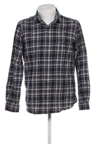 Ανδρικό πουκάμισο Cortefiel, Μέγεθος XL, Χρώμα Πολύχρωμο, Τιμή 6,68 €