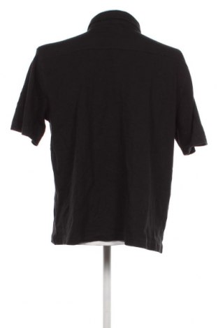 Ανδρικό πουκάμισο Cottonfield, Μέγεθος XXL, Χρώμα Μαύρο, Τιμή 9,87 €