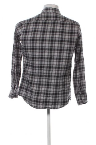 Ανδρικό πουκάμισο Created By Chic, Μέγεθος S, Χρώμα Γκρί, Τιμή 3,59 €