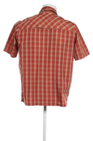 Pánská košile  Crivit, Velikost M, Barva Vícebarevné, Cena  371,00 Kč