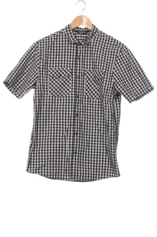 Мъжка риза Cropp, Размер M, Цвят Многоцветен, Цена 9,60 лв.