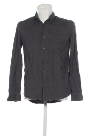 Ανδρικό πουκάμισο Cubus, Μέγεθος M, Χρώμα Μπλέ, Τιμή 5,02 €