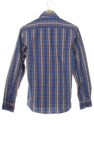 Ανδρικό πουκάμισο Deer Island, Μέγεθος S, Χρώμα Πολύχρωμο, Τιμή 2,33 €