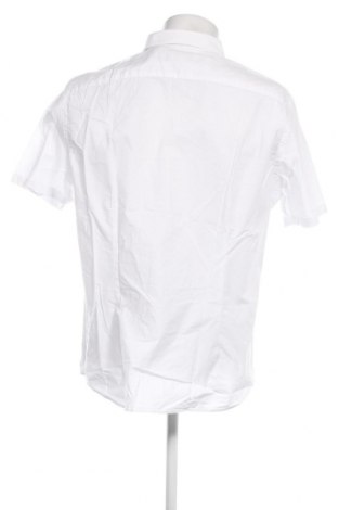 Męska koszula Devergo, Rozmiar XL, Kolor Biały, Cena 191,91 zł