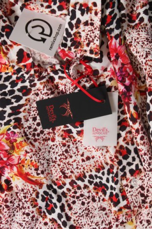 Ανδρικό πουκάμισο Devil's Advocate, Μέγεθος XS, Χρώμα Πολύχρωμο, Τιμή 52,58 €