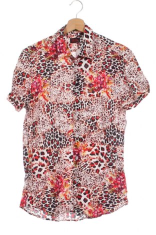 Ανδρικό πουκάμισο Devil's Advocate, Μέγεθος XS, Χρώμα Πολύχρωμο, Τιμή 11,57 €