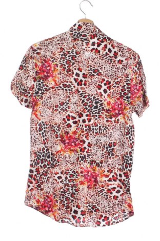 Ανδρικό πουκάμισο Devil's Advocate, Μέγεθος XS, Χρώμα Πολύχρωμο, Τιμή 52,58 €