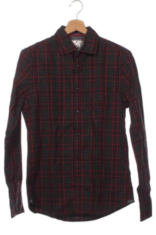 Ανδρικό πουκάμισο Devred 1902, Μέγεθος S, Χρώμα Πολύχρωμο, Τιμή 4,98 €