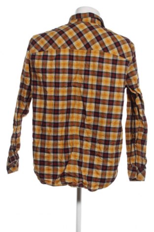 Ανδρικό πουκάμισο Diesel, Μέγεθος L, Χρώμα Πολύχρωμο, Τιμή 50,81 €