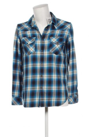 Pánska košeľa  Diesel, Veľkosť M, Farba Viacfarebná, Cena  83,01 €