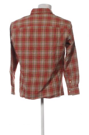 Мъжка риза Dockers, Размер M, Цвят Многоцветен, Цена 9,75 лв.
