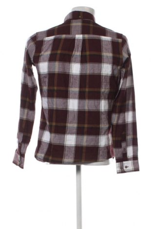 Pánská košile  Dressmann, Velikost S, Barva Vícebarevné, Cena  111,00 Kč