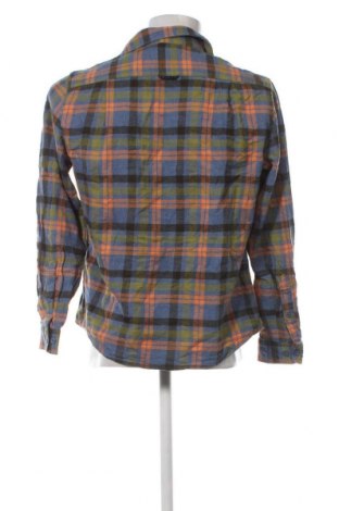 Мъжка риза Dressmann, Размер M, Цвят Многоцветен, Цена 6,00 лв.