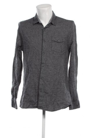 Ανδρικό πουκάμισο Easy, Μέγεθος M, Χρώμα Πολύχρωμο, Τιμή 3,95 €