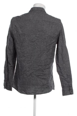 Ανδρικό πουκάμισο Easy, Μέγεθος M, Χρώμα Πολύχρωμο, Τιμή 3,95 €