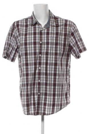 Ανδρικό πουκάμισο Ecko Unltd., Μέγεθος XXL, Χρώμα Πολύχρωμο, Τιμή 14,85 €