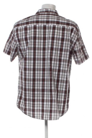 Ανδρικό πουκάμισο Ecko Unltd., Μέγεθος XXL, Χρώμα Πολύχρωμο, Τιμή 9,21 €