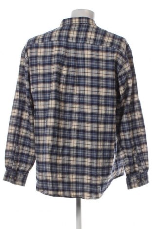 Pánská košile  Eddie Bauer, Velikost XL, Barva Vícebarevné, Cena  467,00 Kč