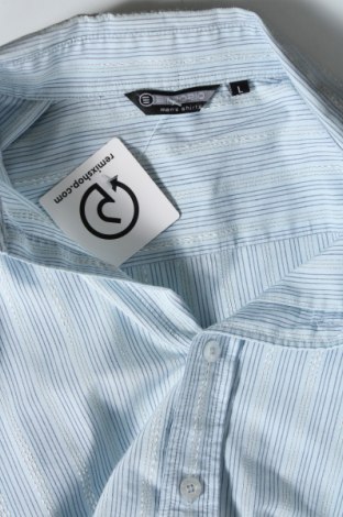 Pánska košeľa  Emporio, Veľkosť L, Farba Modrá, Cena  19,28 €