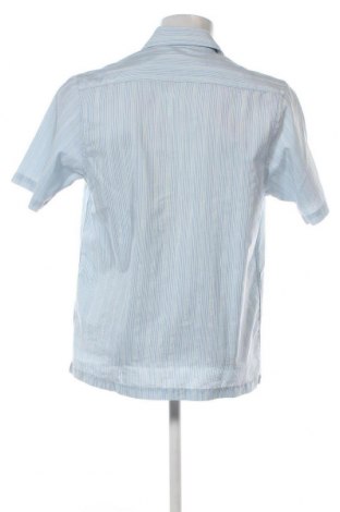Pánska košeľa  Emporio, Veľkosť L, Farba Modrá, Cena  19,28 €