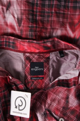 Pánská košile  Engbers, Velikost L, Barva Vícebarevné, Cena  622,00 Kč