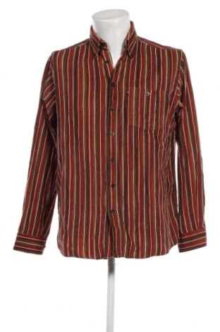 Мъжка риза Engbers, Размер M, Цвят Многоцветен, Цена 23,01 лв.