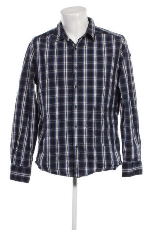 Ανδρικό πουκάμισο Esprit, Μέγεθος XL, Χρώμα Πολύχρωμο, Τιμή 8,91 €