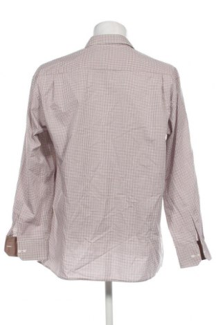 Herrenhemd Eterna, Größe M, Farbe Mehrfarbig, Preis 8,41 €