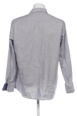 Herrenhemd Eterna, Größe M, Farbe Mehrfarbig, Preis € 2,71