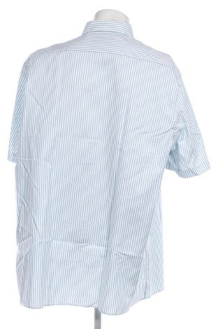 Ανδρικό πουκάμισο Eterna, Μέγεθος XXL, Χρώμα Πολύχρωμο, Τιμή 36,81 €