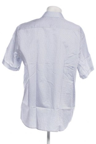 Herrenhemd Eterna, Größe XL, Farbe Blau, Preis 27,34 €
