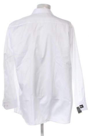 Мъжка риза Eterna, Размер XXL, Цвят Бял, Цена 117,00 лв.