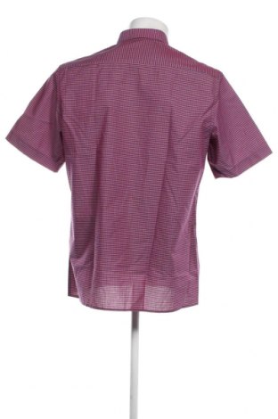 Ανδρικό πουκάμισο Eterna, Μέγεθος L, Χρώμα Βιολετί, Τιμή 18,40 €