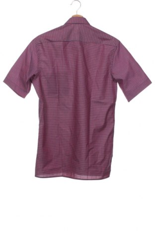 Мъжка риза Eterna, Размер S, Цвят Лилав, Цена 35,70 лв.