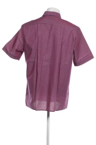 Мъжка риза Eterna, Размер XL, Цвят Лилав, Цена 59,16 лв.
