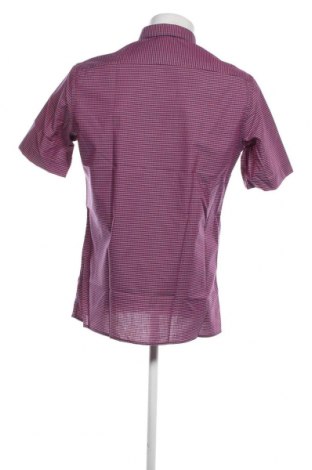 Ανδρικό πουκάμισο Eterna, Μέγεθος M, Χρώμα Βιολετί, Τιμή 52,58 €
