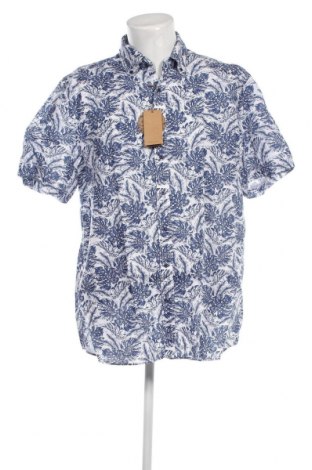 Ανδρικό πουκάμισο Eterna, Μέγεθος XXL, Χρώμα Πολύχρωμο, Τιμή 46,27 €